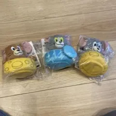 一番くじ トムとジェリー Colorful Funny Time! C D E賞