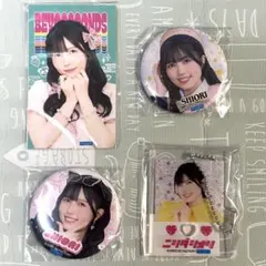 2026年最新】西田汐里 アクスタの人気アイテム - メルカリ