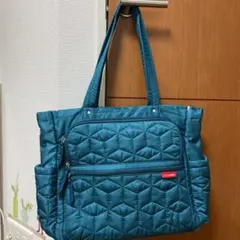 SKIP＊ＨＯＰ　トートバッグ