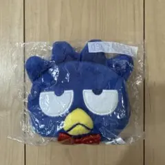 バッドばつ丸　フェイスマスコット