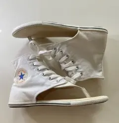 コンバース ハイカットスニーカーサンダル トングサンダル HI