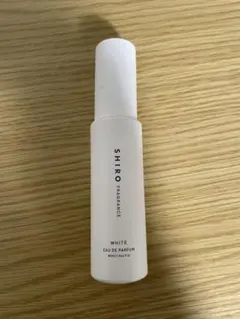 SHIRO WHITE Eau de Parfum 40ml