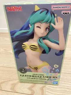 【新品未開封】ラム GLITTER & GLAMOURS フィギュア