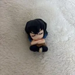 【鬼滅の刃】 肩ズンFig. 嘴平伊之助