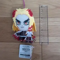 鬼滅の刃 れんごく