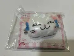 ハム太郎 ハムちゃんず ぬいぐるみ ヘアクリップ2 リボンちゃん