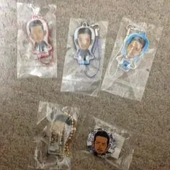 直己さんセット