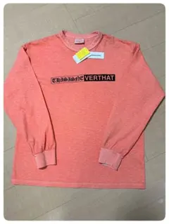 新品　thisisneverthat ロンT ディスイズネバーザット　L 韓国のサムネイル