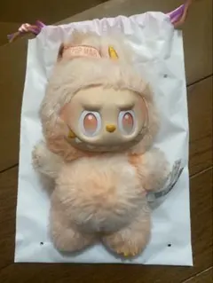 【正規品】ラブブ THE MONSTERS HAPPINESS LABUBU