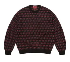 2026年最新】supreme floral sweaterの人気アイテム - メルカリ