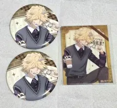 家庭教師ヒットマンREBORN! カミアニくじ ベルフェゴール