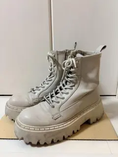Steve Madden ブーツ 厚底のサムネイル