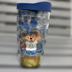 未使用】 ハワイ アウラニディズニーリゾート限定ダッフィー