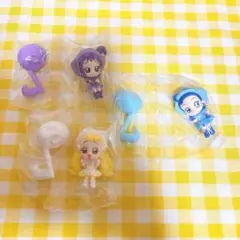 おジャ魔女どれみ あそーとコレクション～25th Anniversary～ A賞