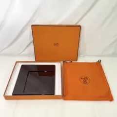 HERMES グランH ミニスカーフ - メルカリ