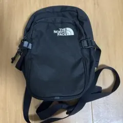 THE NORTH FACE ショルダーバッグ ブラック