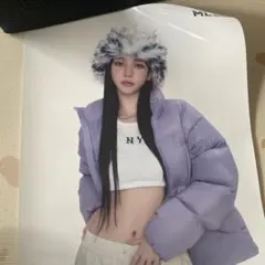 MLB aesop カリナ　카리나　ポスター