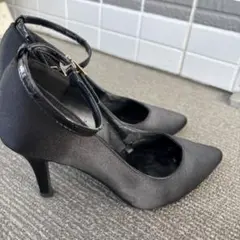 結婚式　ハイヒール　フォーマル　パンプス　dollydoll 入学式　入園式