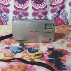 FUJIFILM カメラ ティアラix EPION 1000 MRC 3369 - メルカリ