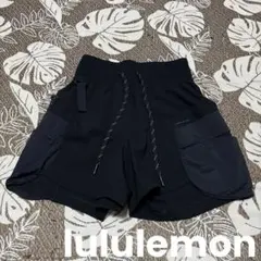 希少】lululemon ハワイ限定 5インチ ライナーレスショーツ - メルカリ
