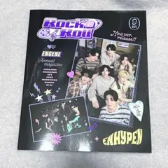 2025年最新】enhypen fcキットの人気アイテム - メルカリ