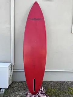 2026年最新】シングルフィン ショートボードの人気アイテム - メルカリ