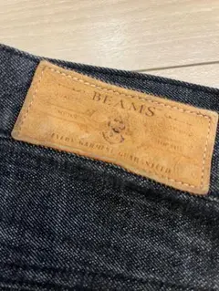 ビームス　レディースデニム