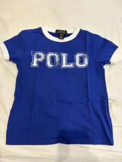 POLO RALPH LAUREN Tシャツ 4サイズ