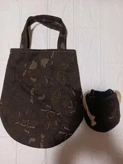 【1コインセール】2点セット☆ハンドメイド