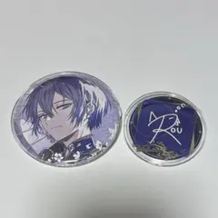 2026年最新】小柳ロウ 缶バッジ 誕生日の人気アイテム - メルカリ
