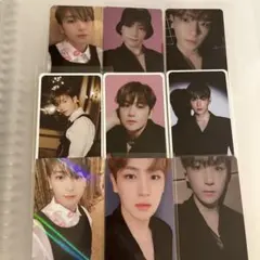 BTS Proof ラキドロ パワステ 7枚 × 7セット BTS Proof ラキドロ パワステ 7枚セット - メルカリ