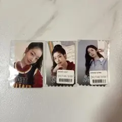 TWICEダヒョン　ReadyTOBE