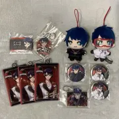 ツイステ デュース まとめ売り