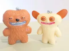 【Fuggler】 ファグラー キーチェーン ミステリーボックス 2種類セット