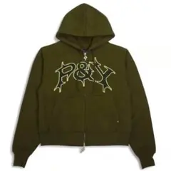 2025年最新】Punkandyo パーカーの人気アイテム - メルカリ