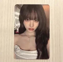 【applemusic】 ive secret リズ