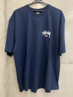 STUSSY GUAMTEE XXL ネイビーのサムネイル