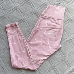 DANSKIN ヨガレギンス