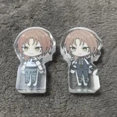 あんスタ 月永レオ ころっと アクリルスタンド