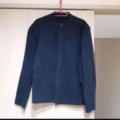 黒 長袖シャツ Mサイズ