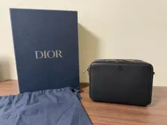 2025年最新】dior ショルダーストラップポーチの人気アイテム - メルカリ