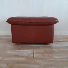 オットマン ヴィンテージ フジファニチア ②のサムネイル
