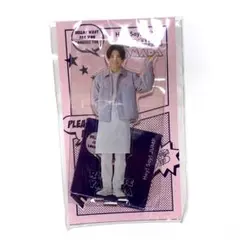 Hey! Say! JUMP 山田涼介 アクリルスタンドのサムネイル