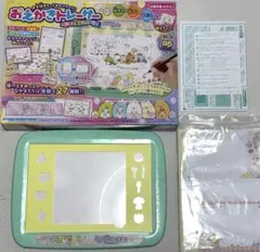 知育玩具 キャラクター玩具