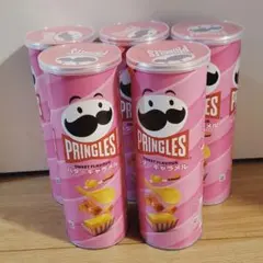 Pringles スピーカー DC5V AUX入力 - メルカリ
