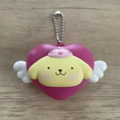 サンリオキャラクターズ 夢みるエンジェルライトスイング ポムポムプリン