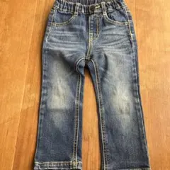 FOキッズ　デニムボトムス 95