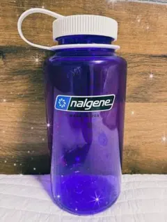 Nalgene ナルゲン MARVEL マーベル ブラックウィドウ 1L ボトル - メルカリ