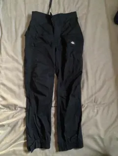 Dickies パンツブラック