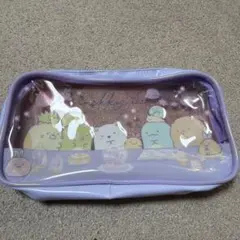 すみっこぐらし　 ポーチ